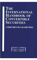 The International Handbook of Convertible Securities