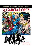 Modern Masters Volume 5: Jose Luis Garcia-Lopez