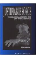 Justifiable Force