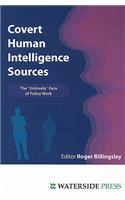 Covert Human Intelligence Sources