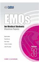 EMQs for Medical Students