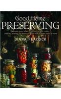 Good Home Preserving