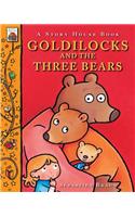 Goldilocks and the Three Bears