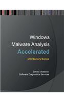 Accelerated Windows Malware Analysis with Memory Dumps: Training Course Transcript and Windbg Practice Exercises