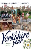 A Yorkshire Year