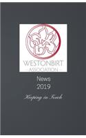Westonbirt Association News 2019