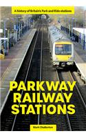 Parkway Railway Station