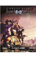 Infinity - Player's Guide