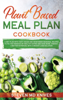 Plant Based Meal Plan Cookbook