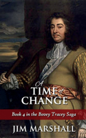 A Time of Change: (4 Bovey Tracey Saga)
