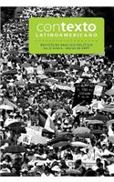 Contexto Latinoamericano: Revista de Analisis Politico No.2/Enero-Marzo de 2007