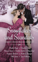 Snowflakes and Scandals