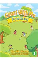 Count With Me - Football