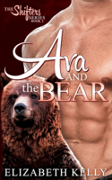 Ava and the Bear