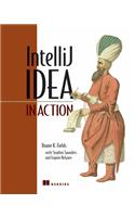 Intellij Idea in Action