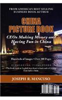 China Picture Book