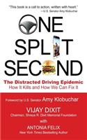 One Split Second