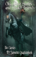 Ohio Ghost Stories and Spooky Legends