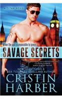 Savage Secrets