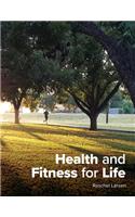Health and Fitness for Life - Dev 2