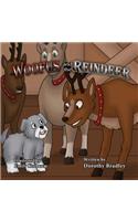 Woofus and the Reindeer