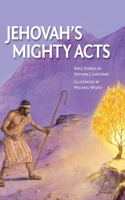 Jehovah's Mighty Acts