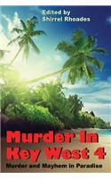 Murder In Key West 4
