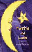 Twinkle & Luna