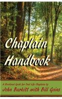 Chaplain Handbook