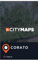 City Maps Corato Italy