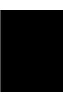 Black 101 - Cornell Notes Notebook C