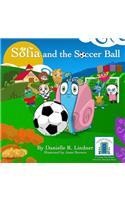 Sofia and the Soccer Ball