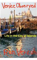 Venice Observed