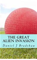 Great Alien Invasion
