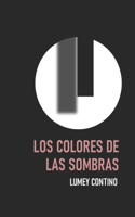colores de las sombras