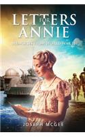 Letters for Annie