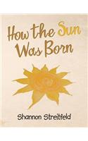 How the Sun Was Born