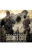 Satan's Gate