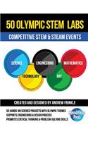 50 Olympic STEM Labs