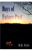 Days of Future Past