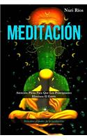 Meditación