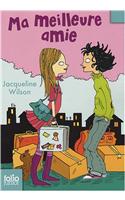 Ma meilleure amie