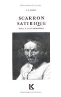 Scarron Satirique