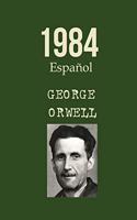 1984 George Orwell Espanol