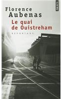 Le quai de Ouistreham