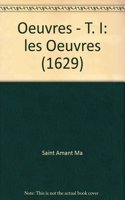 Oeuvres - Tome I