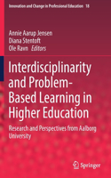 Interdisciplinarity and Problem-Based Learning in Higher Education