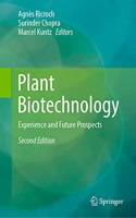 Plant Biotechnology