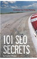 101 SEO Secrets