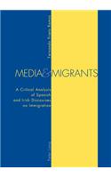 Media and Migrants